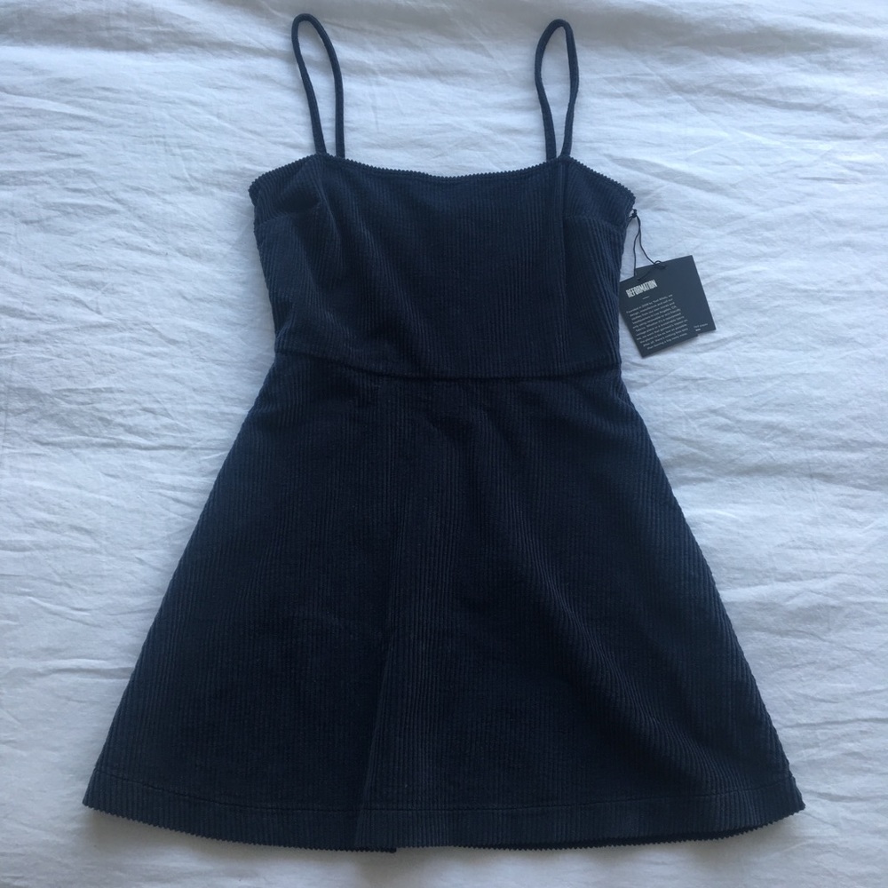 Reformation Micah Dress